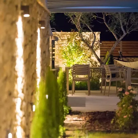 Вилла Sweet Лигия