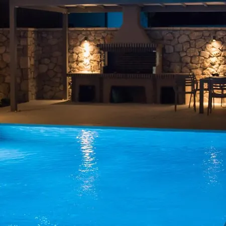 Вилла Sweet Лигия