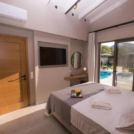 Вилла Sweet Лигия