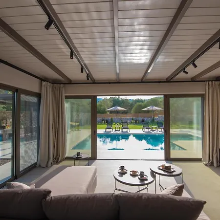 Sweet Вилла Лигия