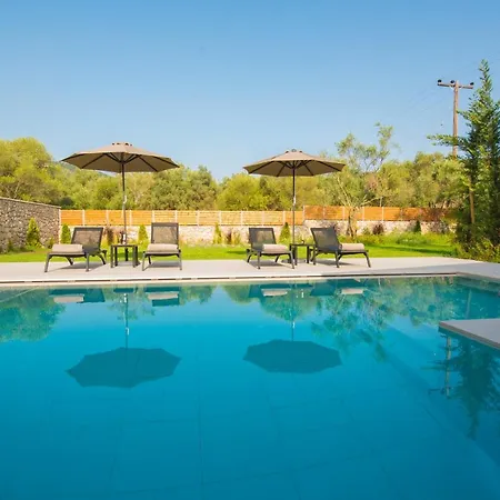 Вилла Sweet Лигия