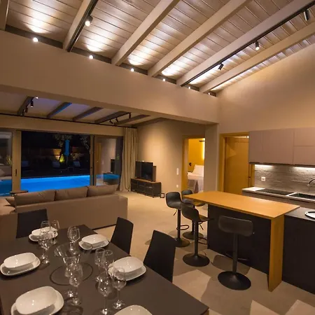 Villa Sweet