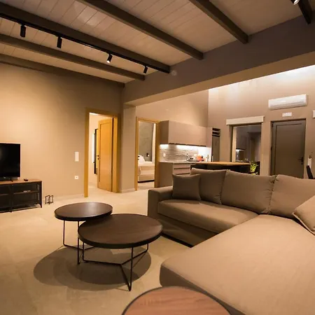 Sweet Lygia (Lefkada)