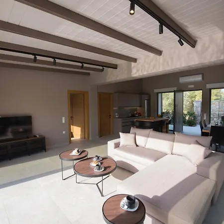 Sweet Villa Lygia (Lefkada)