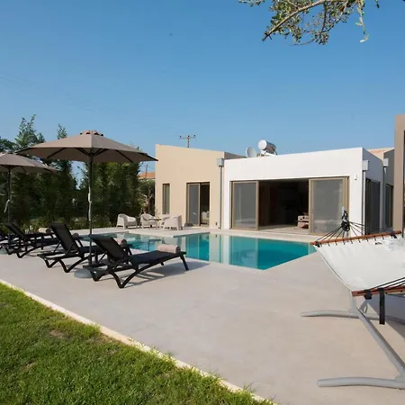 Villa Sweet Lygia (Lefkada)