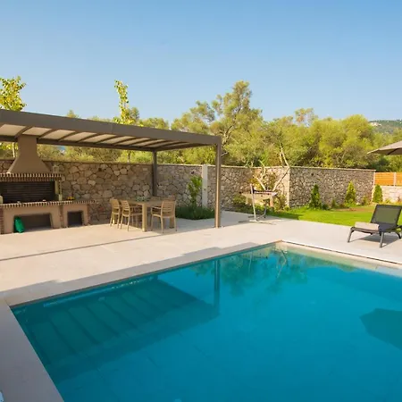 Villa Sweet Lygia (Lefkada)