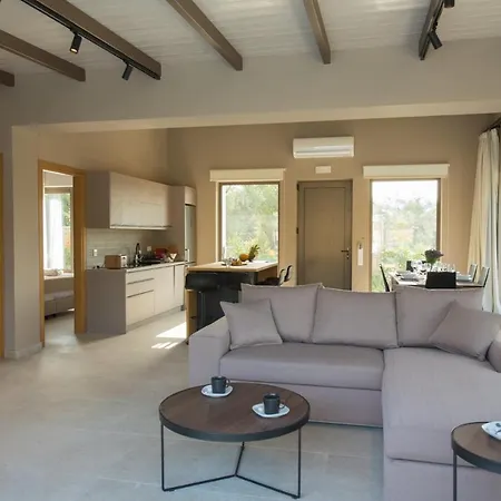 Villa Sweet *
