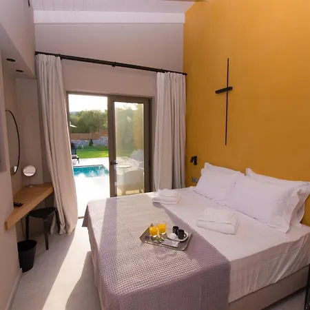 Villa Sweet *