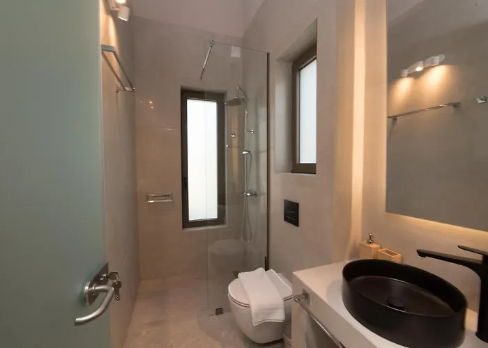 Sweet Вилла Лигия